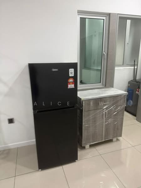 Service Residence for Rent at One 49 Residence - Alice Tew - Interior - PropertyGuru.com.my