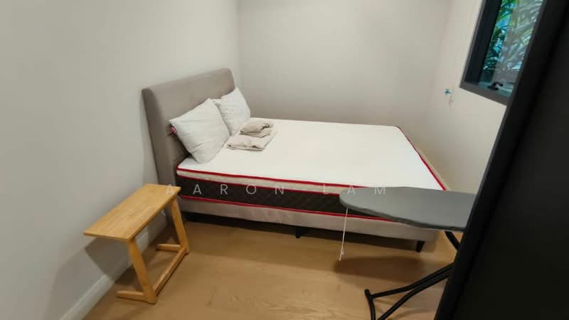 Servis Apartment untuk Dijual di TRX Residences - Aaron Lam - Bedroom - PropertyGuru.com.my