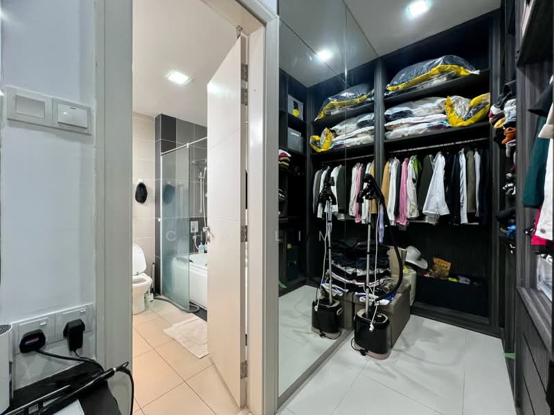 Rumah Berkembar untuk Dijual di Bandar Mahkota Cheras (Cheras) - ChaoLim . - Bathroom - PropertyGuru.com.my