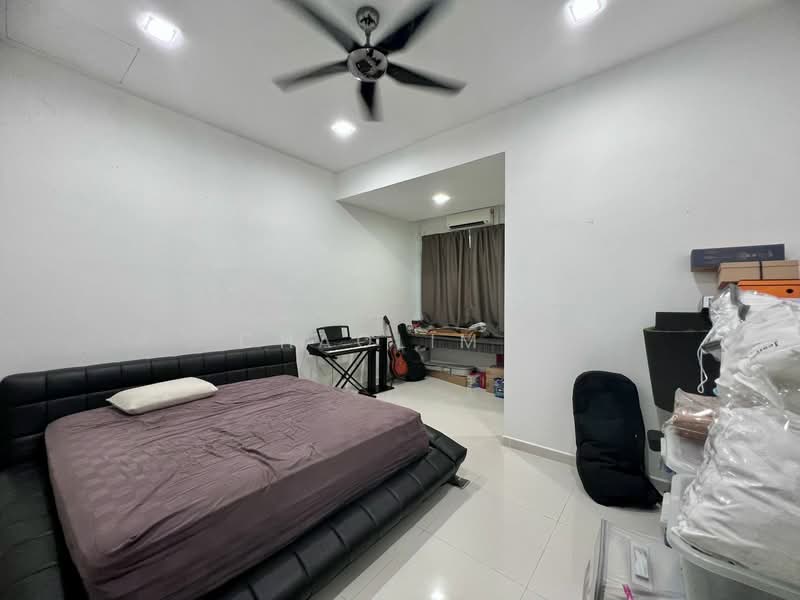 Rumah Berkembar untuk Dijual di Bandar Mahkota Cheras (Cheras) - ChaoLim . - Bedroom - PropertyGuru.com.my