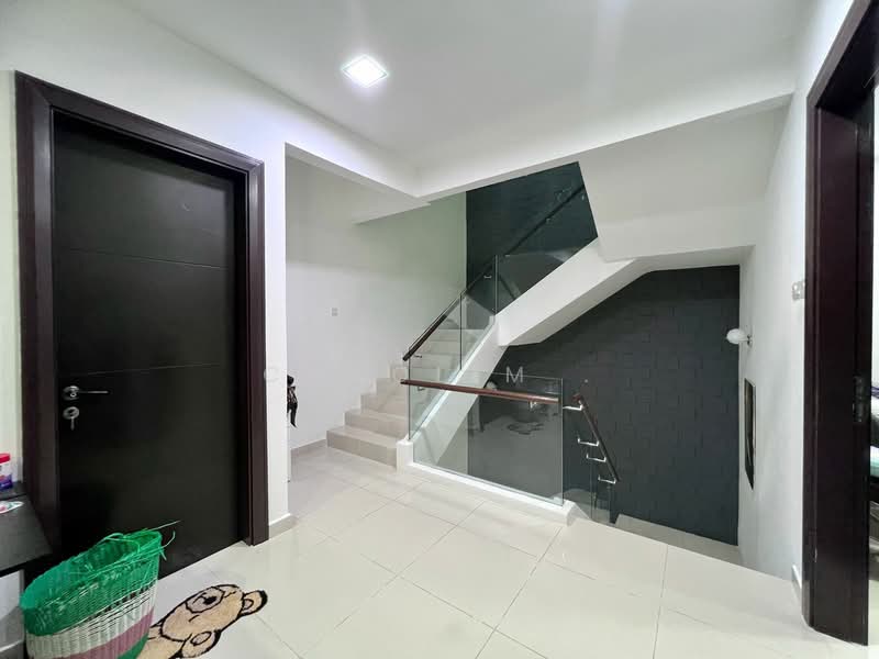 Rumah Berkembar untuk Dijual di Bandar Mahkota Cheras (Cheras) - ChaoLim . - Interior - PropertyGuru.com.my
