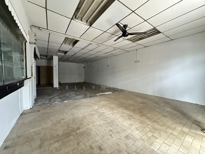 Shop for Rent in Melaka (Melaka City) - Kellyn Foo - Interior - PropertyGuru.com.my