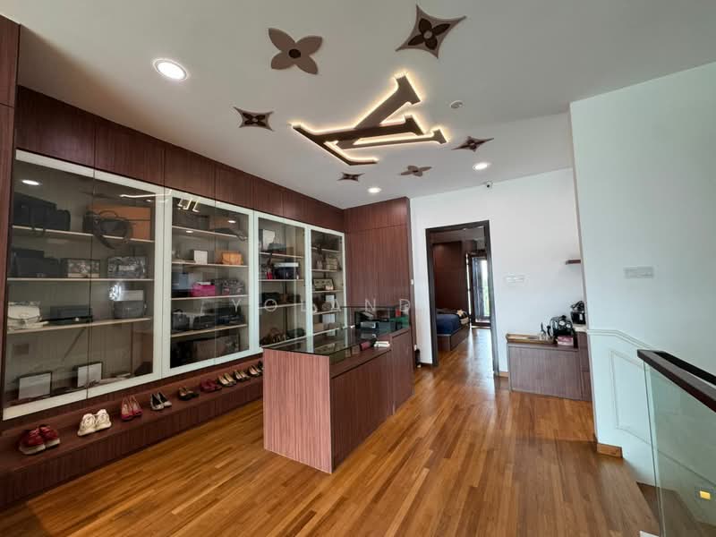 Bungalow for Sale in Masai (Johor) - Yoland . - Interior - PropertyGuru.com.my