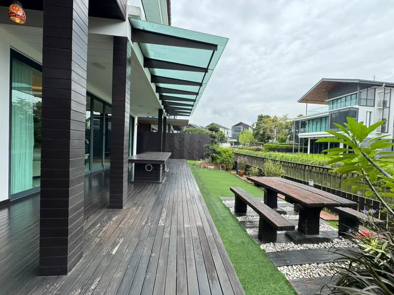 Bungalow for Sale in Masai (Johor) - Yoland . - Exterior - PropertyGuru.com.my
