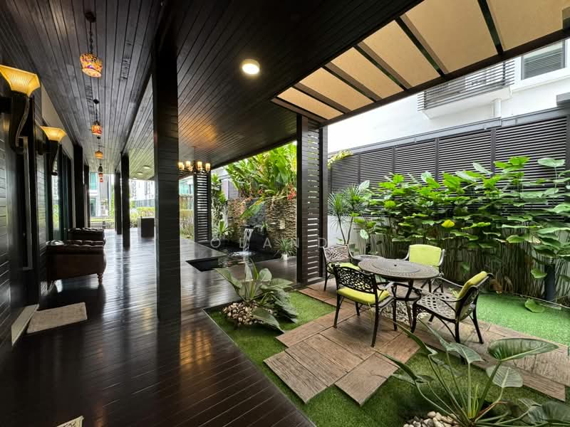 Bungalow for Sale in Masai (Johor) - Yoland . - Exterior - PropertyGuru.com.my
