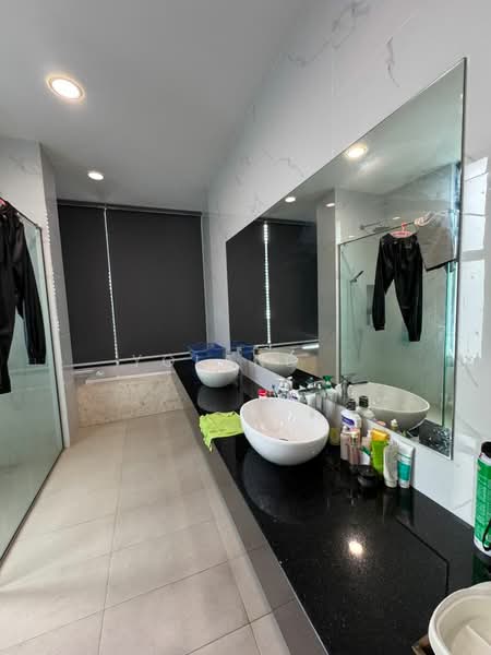 Bungalow for Sale in Masai (Johor) - Yoland . - Bathroom - PropertyGuru.com.my