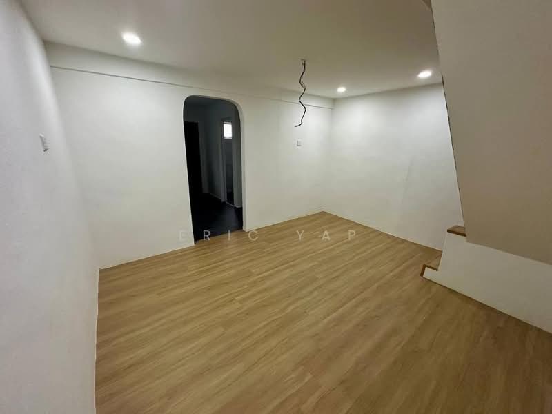 2-storey Terraced House for Sale in Taman Megah Ria (Masai) - ERIC YAP - Interior - PropertyGuru.com.my