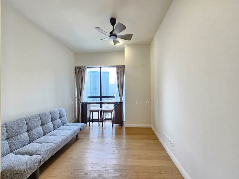 Servis Apartment untuk Dijual di TRX Residences - Aaron Lam - PropertyGuru.com.my