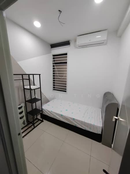Apartment for Sale at Austin Regency (Pangsapuri Austin Perdana) - Jason Ting - Bedroom - PropertyGuru.com.my
