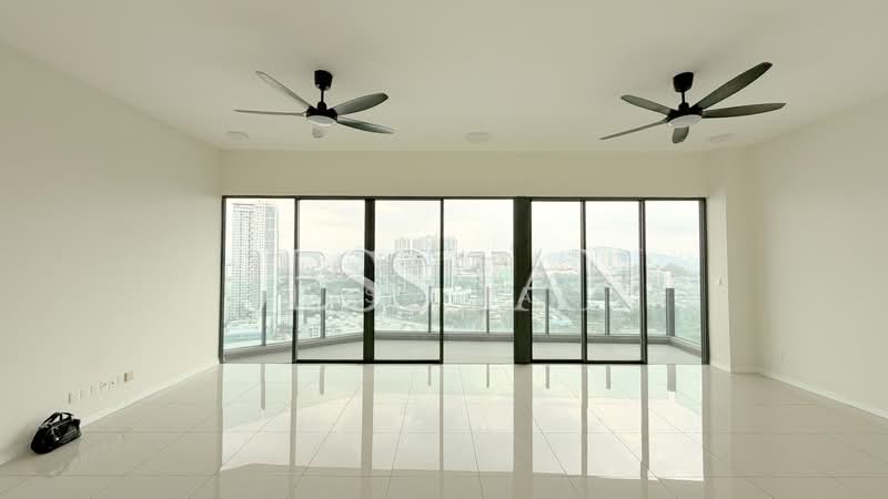 Condominium for Sale at The Riyang - Jess Tan - Living Room - PropertyGuru.com.my
