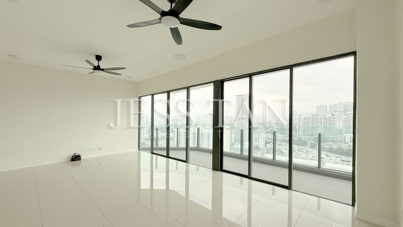 Condominium for Sale at The Riyang - Jess Tan - Balcony - PropertyGuru.com.my