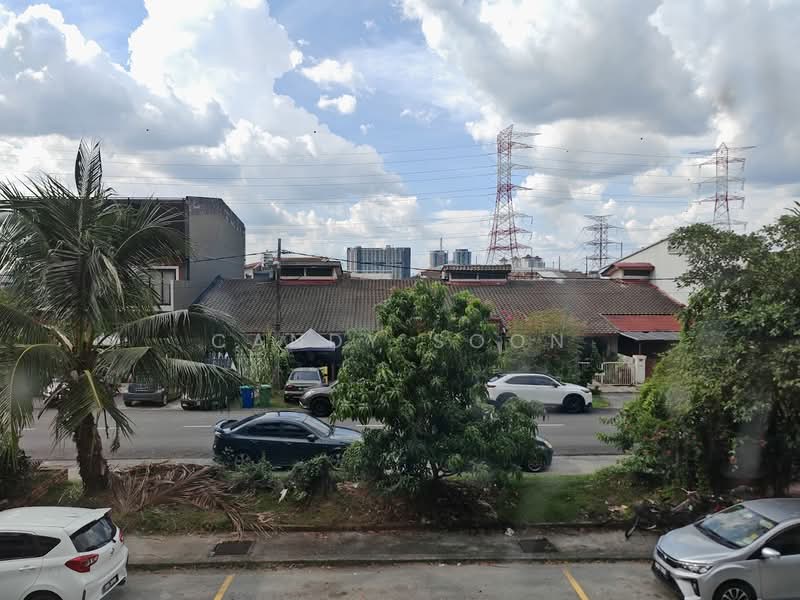 Shop for Rent in Seri Kembangan (Selangor) - Candy Soon - Exterior - PropertyGuru.com.my