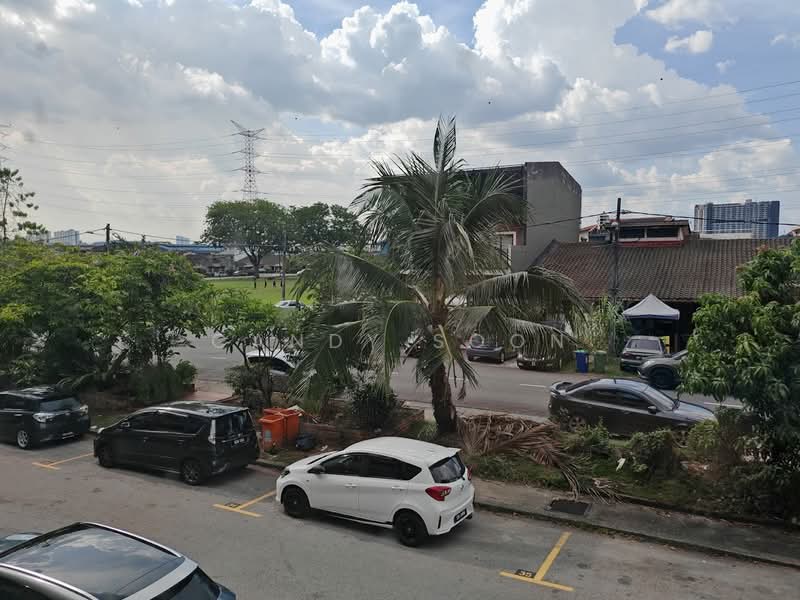 Shop for Rent in Seri Kembangan (Selangor) - Candy Soon - Exterior - PropertyGuru.com.my