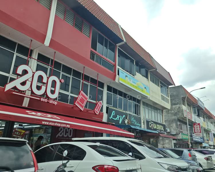 Shop for Rent in Seri Kembangan (Selangor) - Candy Soon - PropertyGuru.com.my