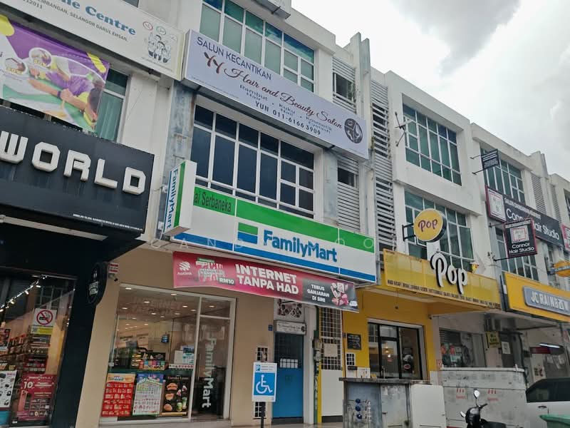 Shop for Rent in Seri Kembangan (Selangor) - Candy Soon - PropertyGuru.com.my
