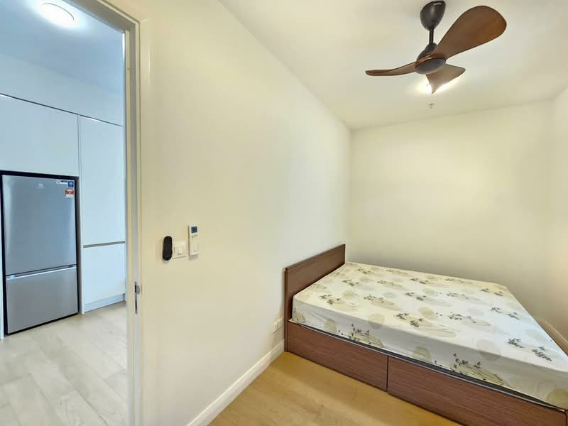 Servis Apartment untuk Dijual di TRX Residences - Ken Lee - PropertyGuru.com.my