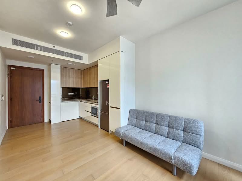 Servis Apartment untuk Dijual di TRX Residences - Ken Lee - PropertyGuru.com.my