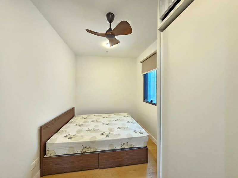 Servis Apartment untuk Dijual di TRX Residences - Ken Lee - PropertyGuru.com.my