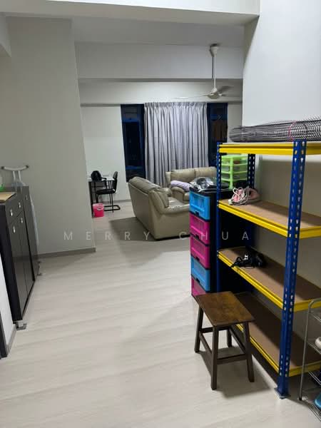 Apartment for Rent at Aster Court - Merry Chua - PropertyGuru.com.my
