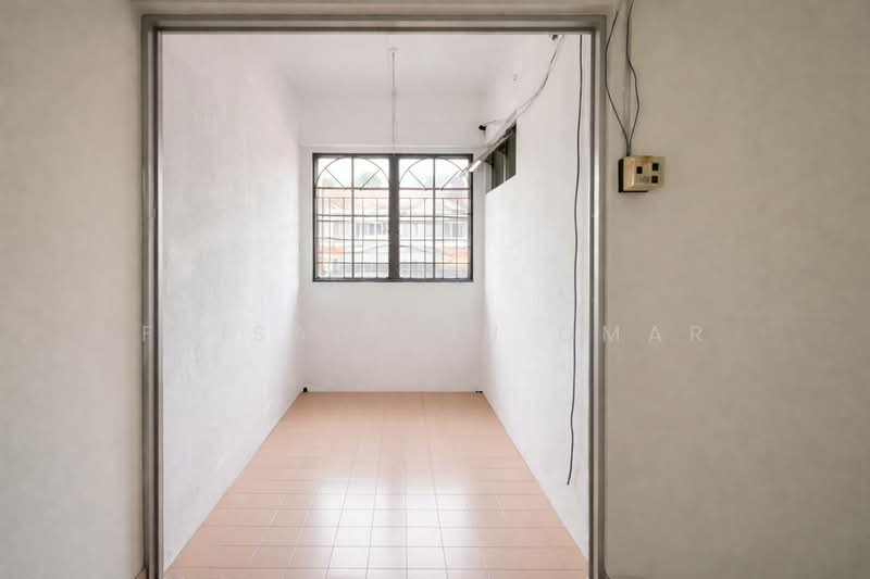 2-storey Terraced House for Sale in Taman Melati (Setapak) - Faisal Abu Omar - Interior - PropertyGuru.com.my