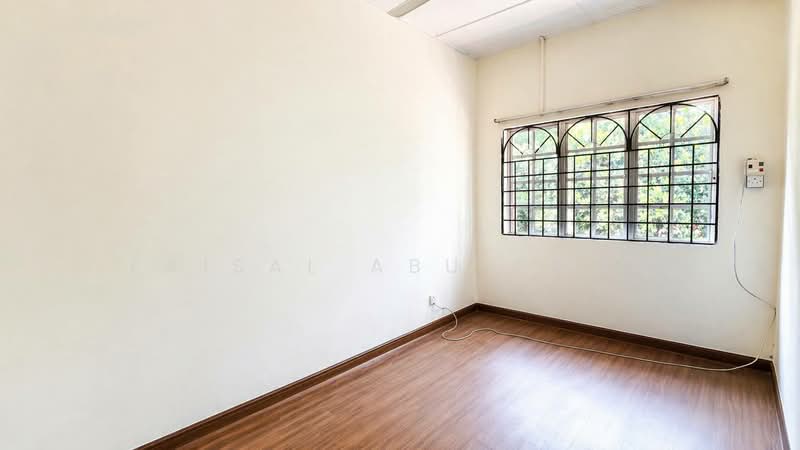 2-storey Terraced House for Sale in Taman Melati (Setapak) - Faisal Abu Omar - Interior - PropertyGuru.com.my