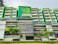 For Rent - Setia Tri-Angle Corporate Suites