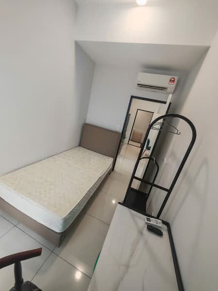 Servis Apartment untuk Dijual di Space Residency - Hui Hui Lim - Bedroom - PropertyGuru.com.my