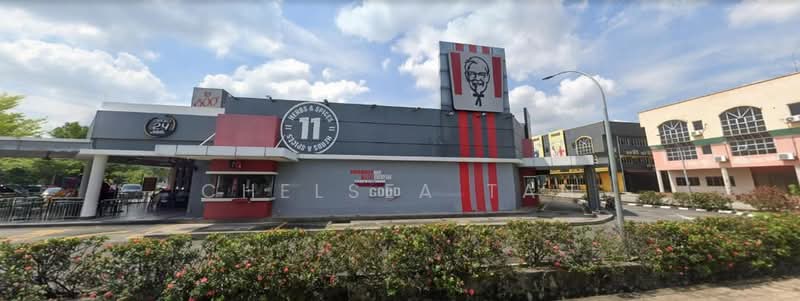 Shop for Sale in Subang Bestari (Shah Alam) - Chelsea Tan - Exterior - PropertyGuru.com.my