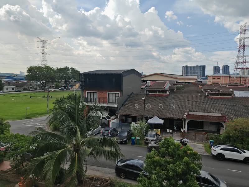 Shop for Rent in Seri Kembangan (Selangor) - Candy Soon - Exterior - PropertyGuru.com.my