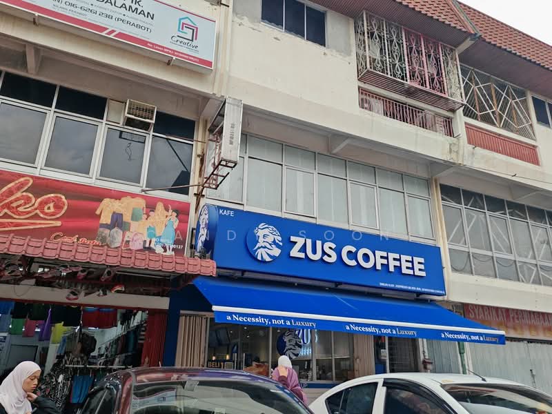 Shop for Rent in Seri Kembangan (Selangor) - Candy Soon - PropertyGuru.com.my