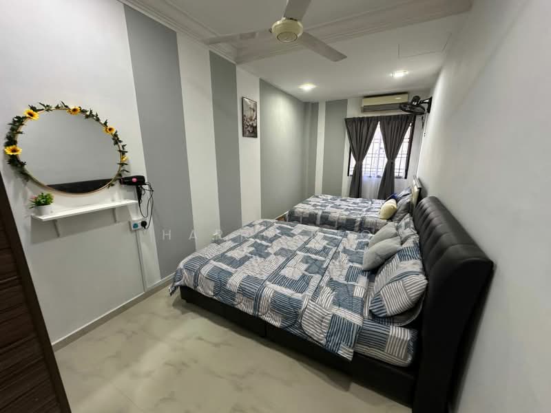 Rumah Teres 2 Tingkat untuk Dijual di Johor Bahru (Johor) - Harry Neo - Bedroom - PropertyGuru.com.my