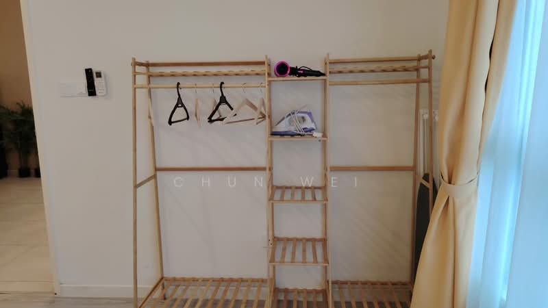 Condominium for Rent at Meta City - Chun Wei - Interior - PropertyGuru.com.my