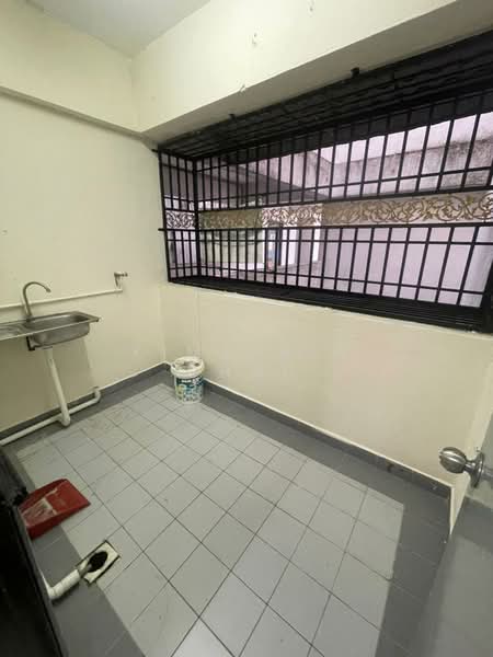 Condominium for Sale at Chancellor - Kimberly Chan - Balcony - PropertyGuru.com.my