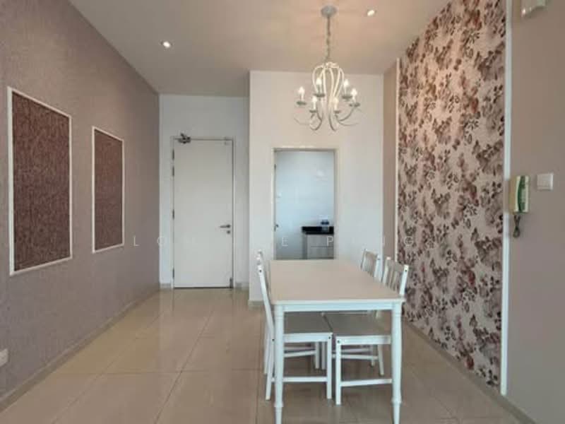 Condominium for Rent at SKS Pavillion Residences - Loh Lee Peng - PropertyGuru.com.my
