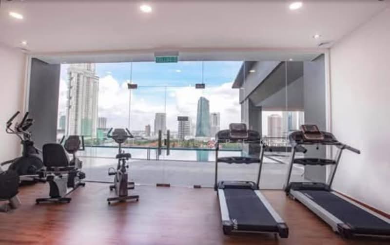 Condominium for Rent at SKS Pavillion Residences - Loh Lee Peng - PropertyGuru.com.my