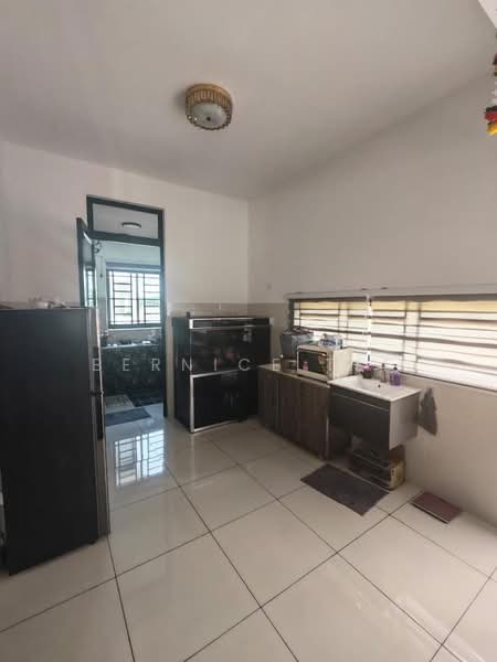2-storey Terraced House for Sale in Johor Bahru (Johor) - Bernice Tee - Kitchen - PropertyGuru.com.my