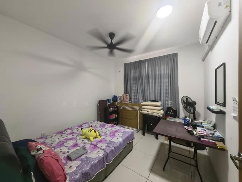 2-storey Terraced House for Sale in Johor Bahru (Johor) - Bernice Tee - Bedroom - PropertyGuru.com.my