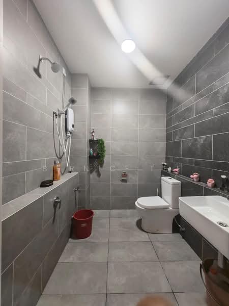 2-storey Terraced House for Sale in Johor Bahru (Johor) - Bernice Tee - Bathroom - PropertyGuru.com.my