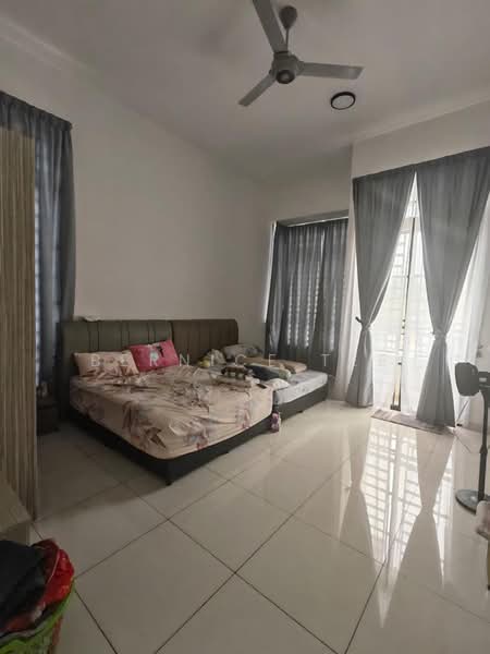 2-storey Terraced House for Sale in Johor Bahru (Johor) - Bernice Tee - Bedroom - PropertyGuru.com.my