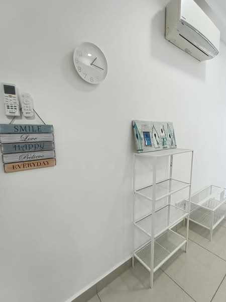 Kondominium untuk Disewa di Vivo Residential Suites - Karen Lau - Interior - PropertyGuru.com.my