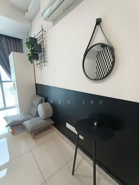Kondominium untuk Disewa di Vivo Residential Suites - Karen Lau - Interior - PropertyGuru.com.my