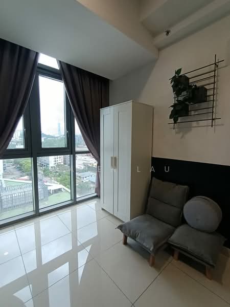 Kondominium untuk Disewa di Vivo Residential Suites - Karen Lau - View - PropertyGuru.com.my