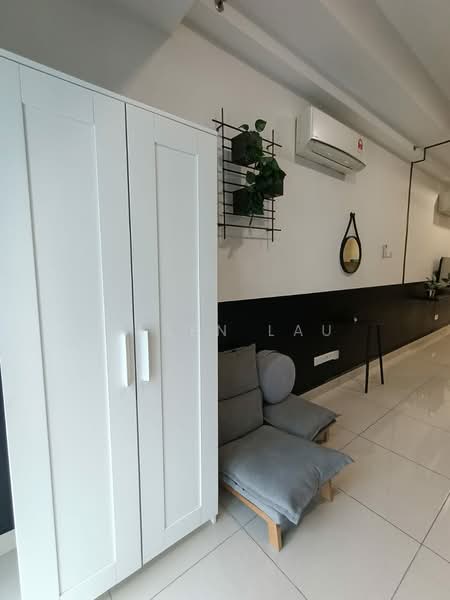 Kondominium untuk Disewa di Vivo Residential Suites - Karen Lau - Interior - PropertyGuru.com.my