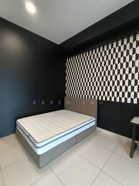 Kondominium untuk Disewa di Vivo Residential Suites - Karen Lau - Bedroom - PropertyGuru.com.my