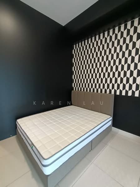 Kondominium untuk Disewa di Vivo Residential Suites - Karen Lau - Bedroom - PropertyGuru.com.my