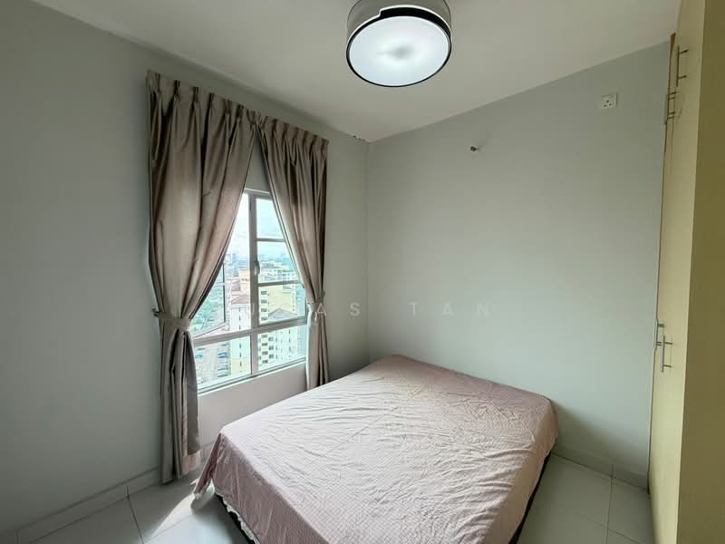 Apartment for Rent at M'tiara - Lucas Tan - Bedroom - PropertyGuru.com.my