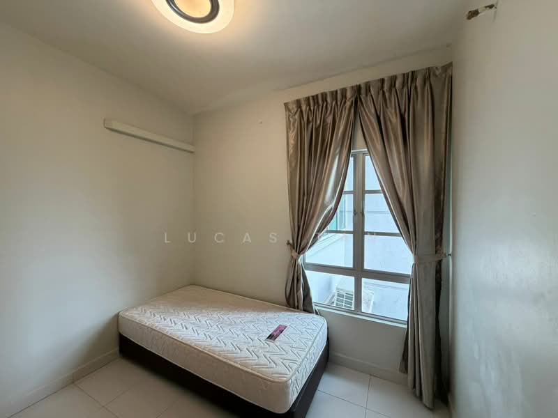 Apartment for Rent at M'tiara - Lucas Tan - Bedroom - PropertyGuru.com.my