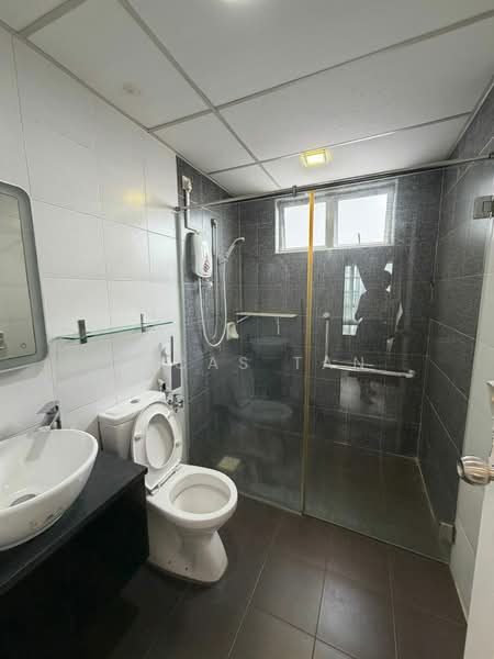 Apartment for Rent at M'tiara - Lucas Tan - Bathroom - PropertyGuru.com.my