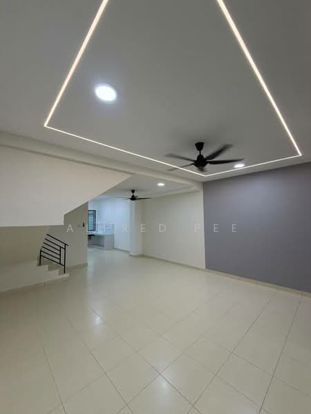 2-storey Terraced House for Sale in Taman Scientex Senai (Senai) - Alfred Pee - Interior - PropertyGuru.com.my