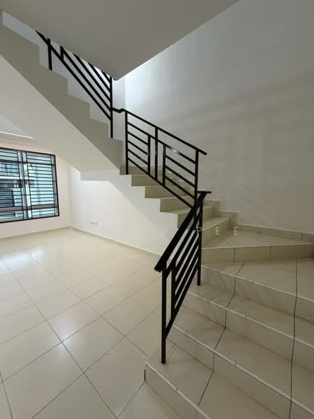 2-storey Terraced House for Sale in Taman Scientex Senai (Senai) - Alfred Pee - Interior - PropertyGuru.com.my